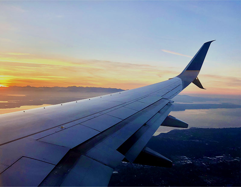 Visiting Europe or the UK for the first&nbsp;time