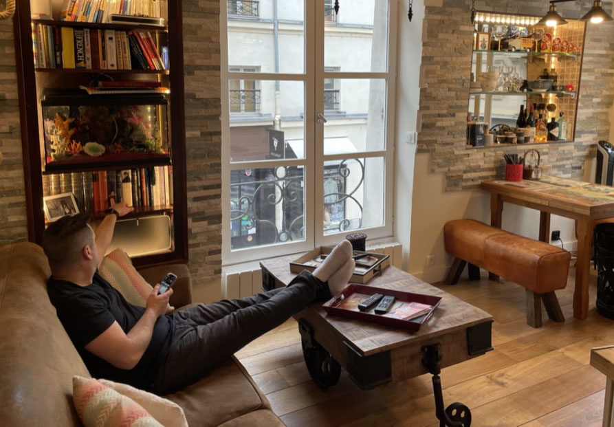 Favorite travel guides and resources