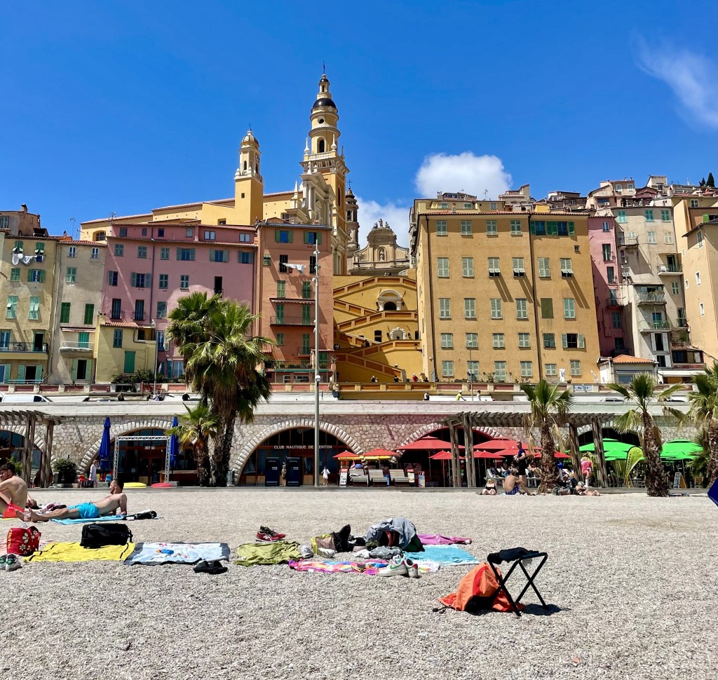 5 reasons why Menton should be more than a day&nbsp;trip